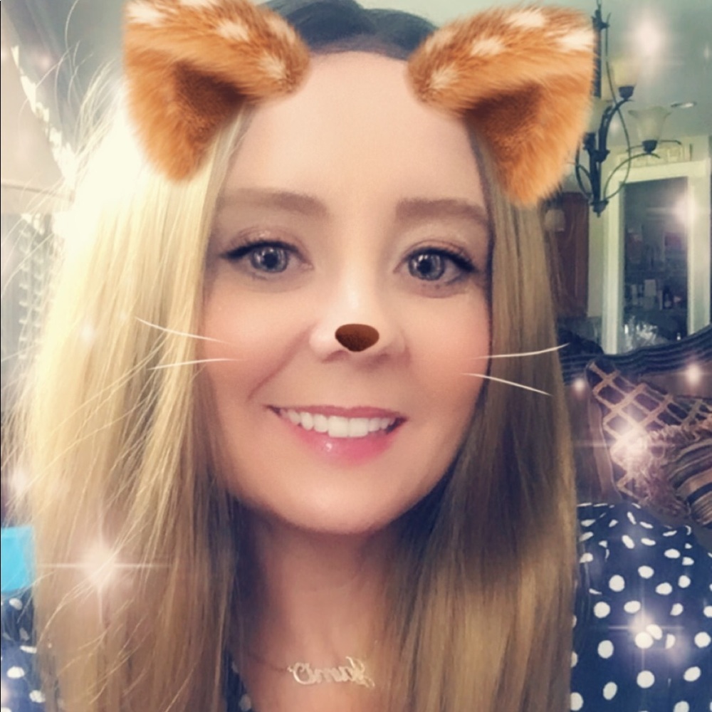 Meet your Posher, Jami